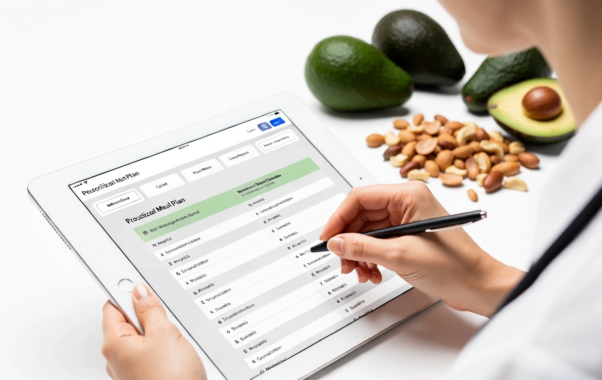 Análisis Personalizado