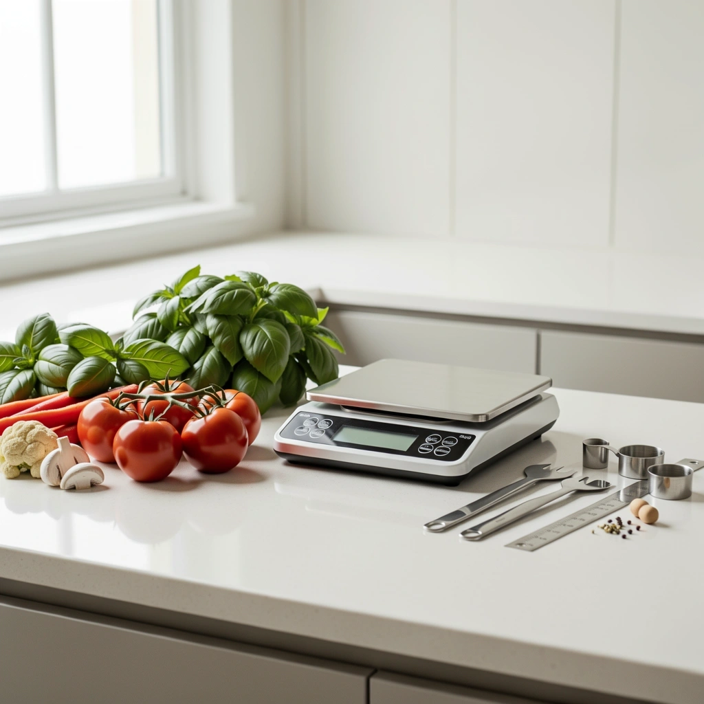 Entorno de nutrición técnica